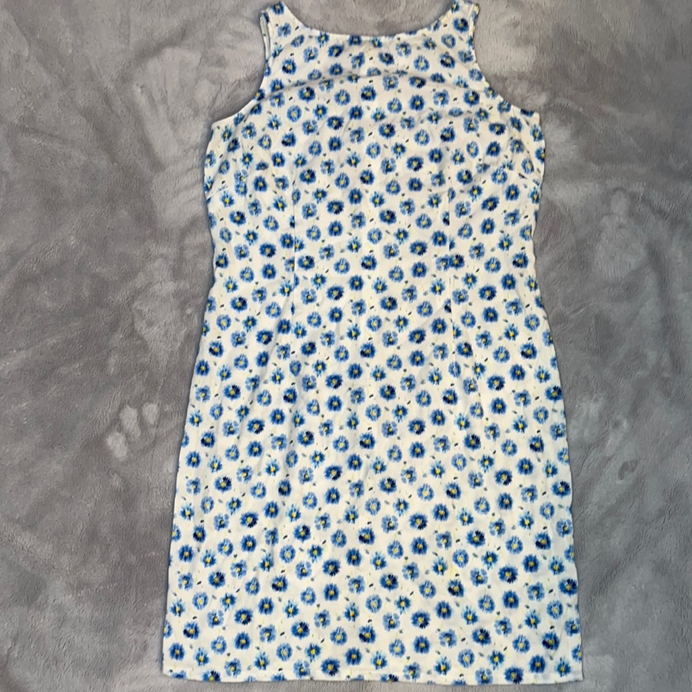 Liz Claiborne dress